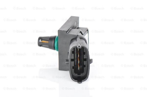 BOSCH Sensor, Ladedruck