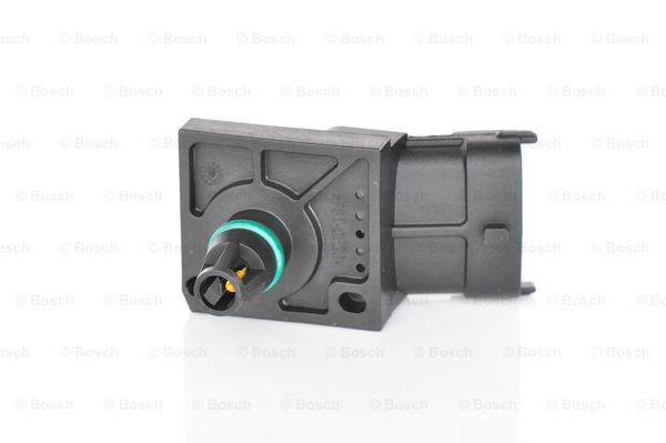 BOSCH Sensor, Ladedruck