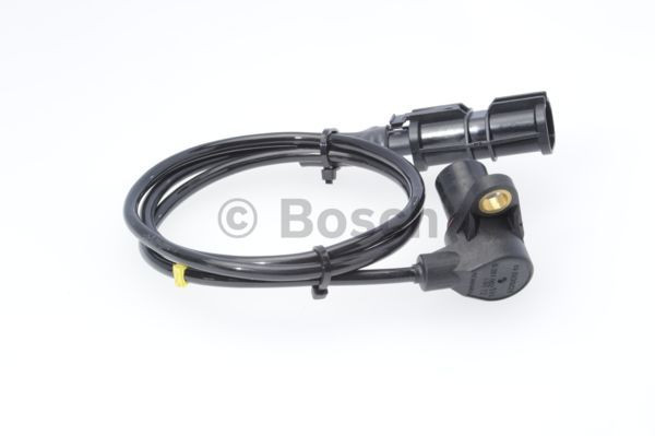 BOSCH Impulsgeber, Kurbelwelle