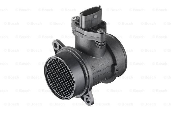 BOSCH Luftmassenmesser
