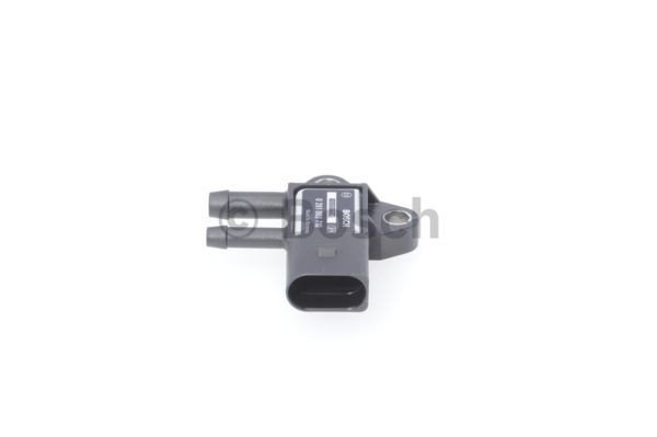 BOSCH Sensor, Abgasdruck