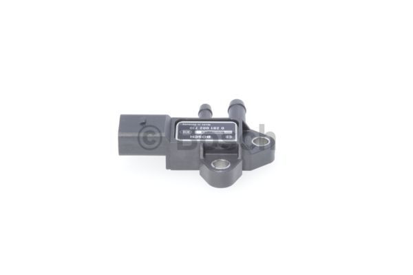 BOSCH Sensor, Abgasdruck