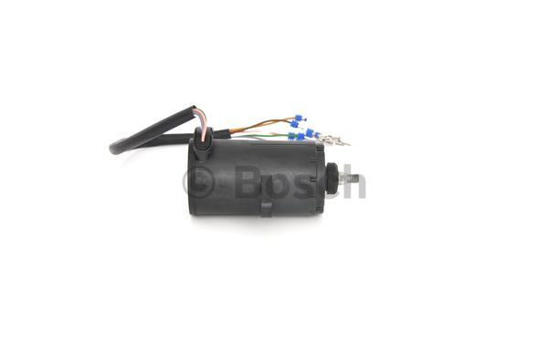 BOSCH Sensor, Fahrpedalstellung