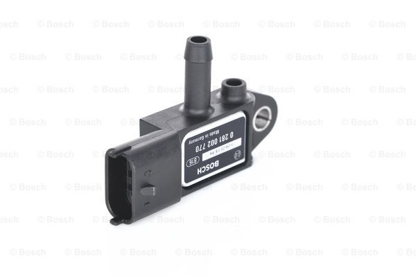 BOSCH Sensor, Abgasdruck