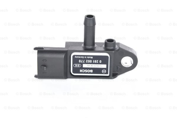 BOSCH Sensor, Abgasdruck