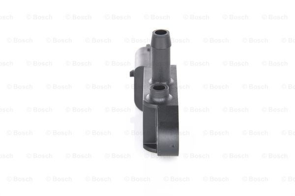 BOSCH Sensor, Abgasdruck