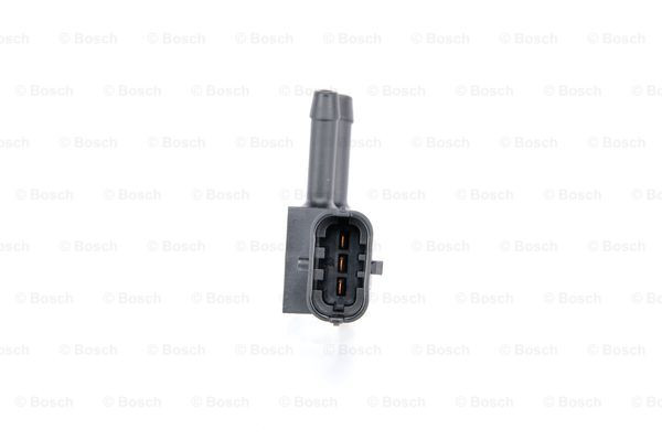BOSCH Sensor, Abgasdruck