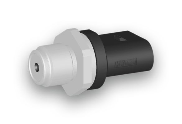 BOSCH Sensor, Kraftstoffdruck
