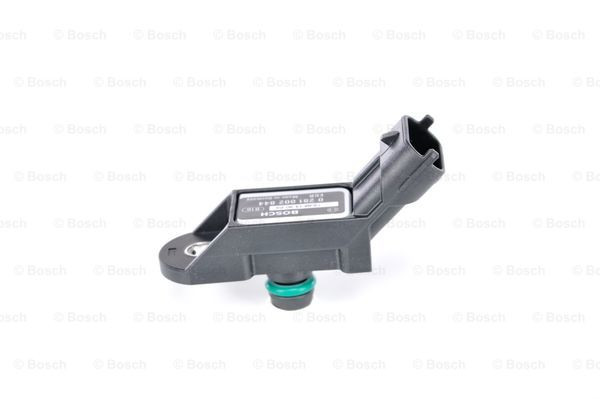 BOSCH Sensor, Saugrohrdruck