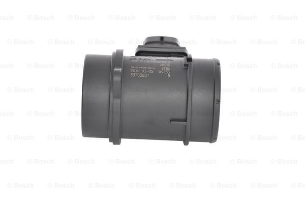 BOSCH Luftmassenmesser