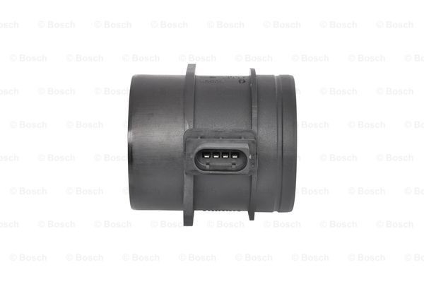 BOSCH Luftmassenmesser BOSCH Luftmassenmesser