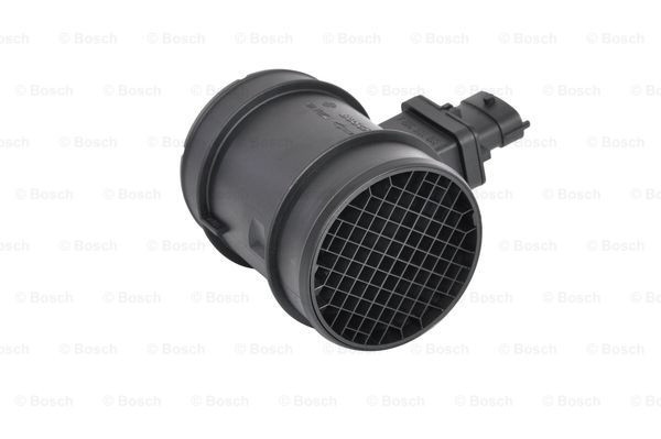 BOSCH Luftmassenmesser BOSCH Luftmassenmesser