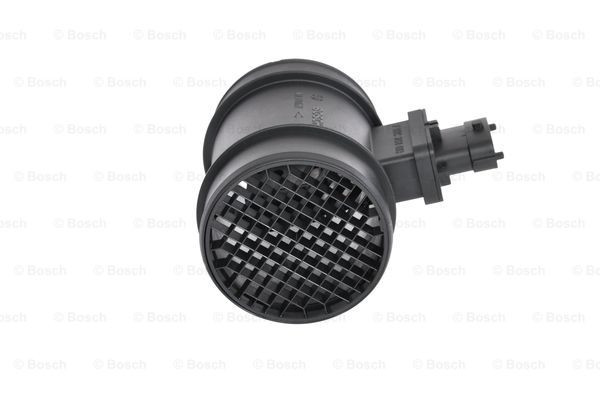BOSCH Luftmassenmesser BOSCH Luftmassenmesser