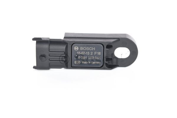BOSCH Sensor, Ladedruck