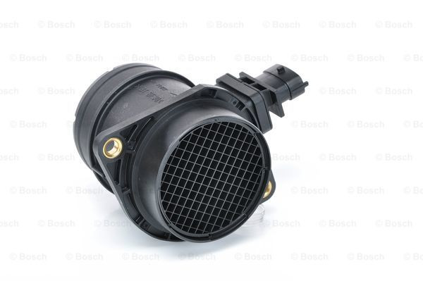 BOSCH Luftmassenmesser BOSCH Luftmassenmesser