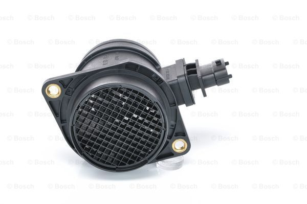 BOSCH Luftmassenmesser BOSCH Luftmassenmesser