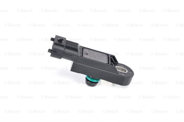 BOSCH Sensor, Ladedruck BOSCH Sensor, Ladedruck