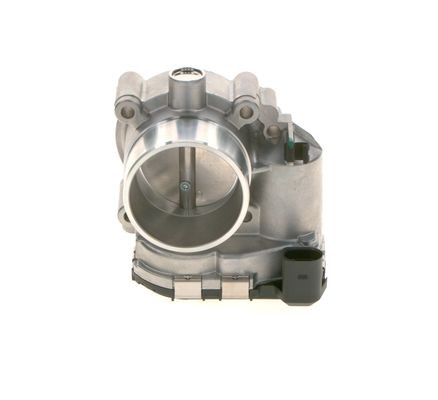 BOSCH Drosselklappenstutzen