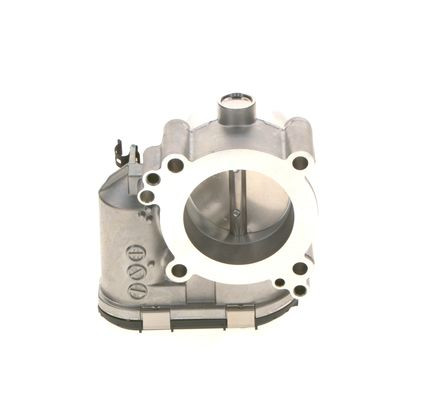 BOSCH Drosselklappenstutzen