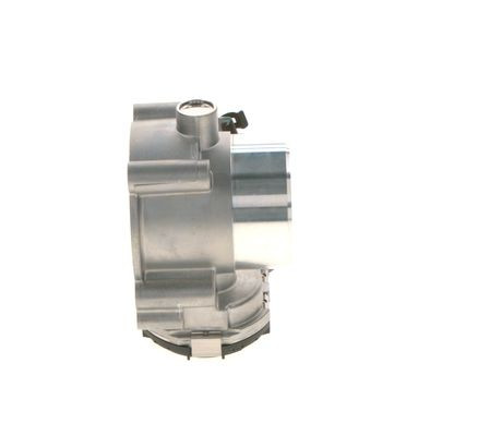 BOSCH Drosselklappenstutzen