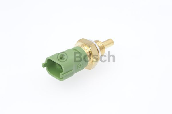 BOSCH Sensor, Kraftstofftemperatur
