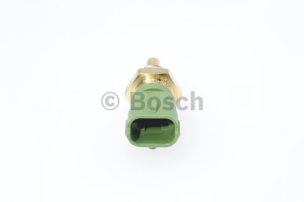 BOSCH Sensor, Kraftstofftemperatur
