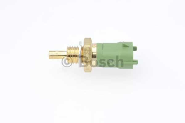 BOSCH Sensor, Kraftstofftemperatur