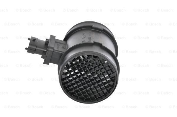 BOSCH Luftmassenmesser BOSCH Luftmassenmesser