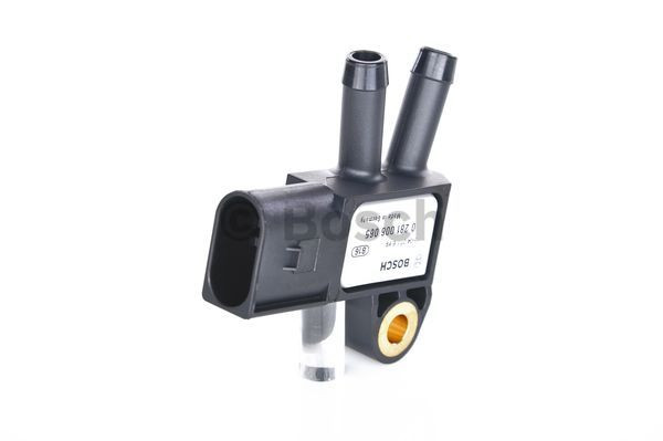 BOSCH Sensor, Abgasdruck