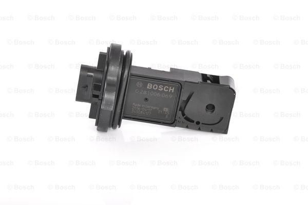 BOSCH Luftmassenmesser