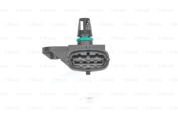 BOSCH Sensor, Ladedruck
