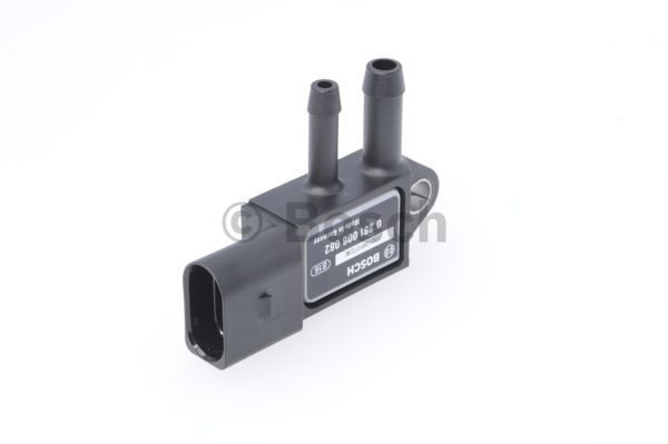 BOSCH Sensor, Abgasdruck BOSCH Sensor, Abgasdruck