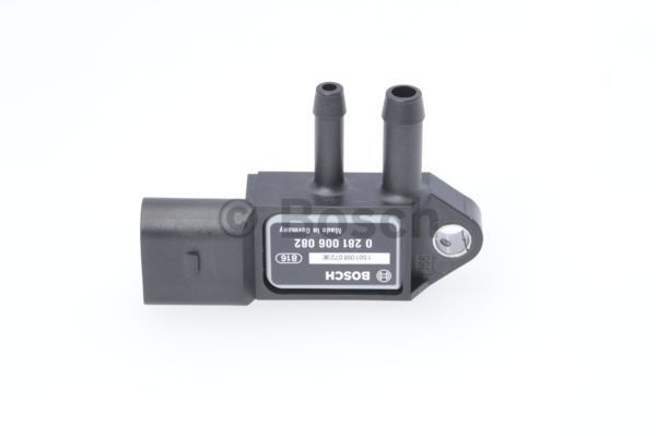 BOSCH Sensor, Abgasdruck BOSCH Sensor, Abgasdruck