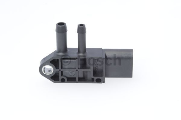 BOSCH Sensor, Abgasdruck BOSCH Sensor, Abgasdruck