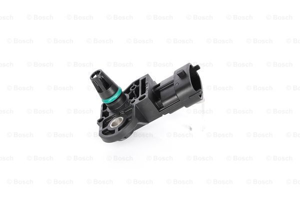 BOSCH Sensor, Ladedruck