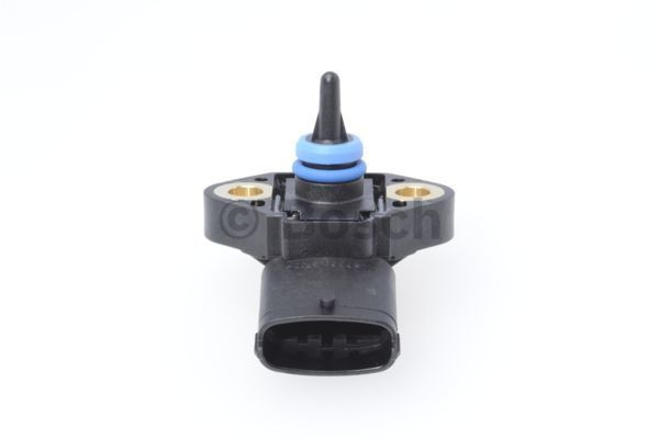 BOSCH Sensor, Öltemperatur/-druck