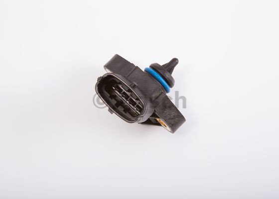 BOSCH Sensor, Öltemperatur/-druck