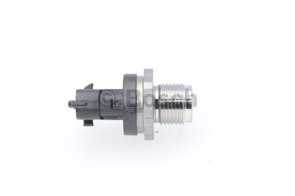 BOSCH Sensor, Kraftstoffdruck BOSCH Sensor, Kraftstoffdruck
