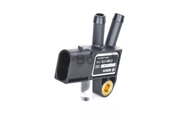 BOSCH Sensor, Abgasdruck