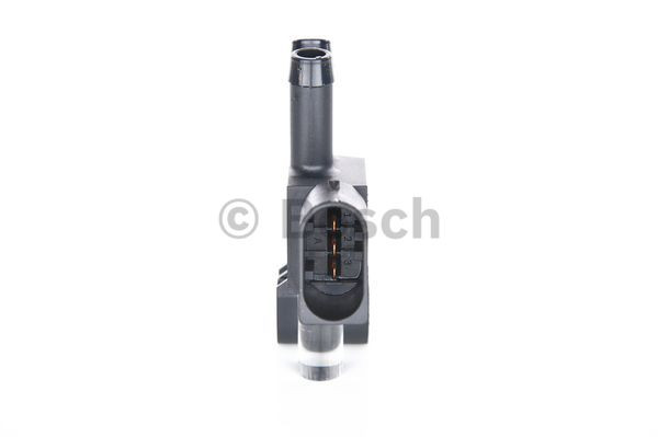 BOSCH Sensor, Abgasdruck