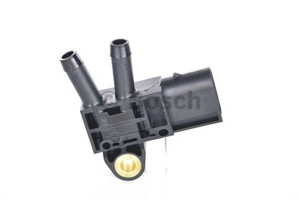 BOSCH Sensor, Abgasdruck