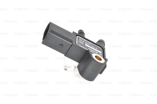 BOSCH Sensor, Abgasdruck