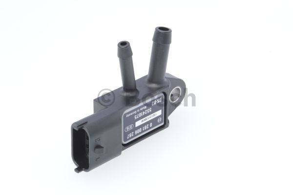 BOSCH Sensor, Abgasdruck
