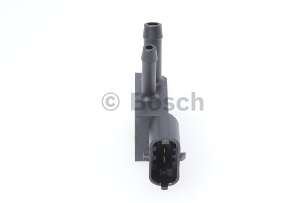 BOSCH Sensor, Abgasdruck