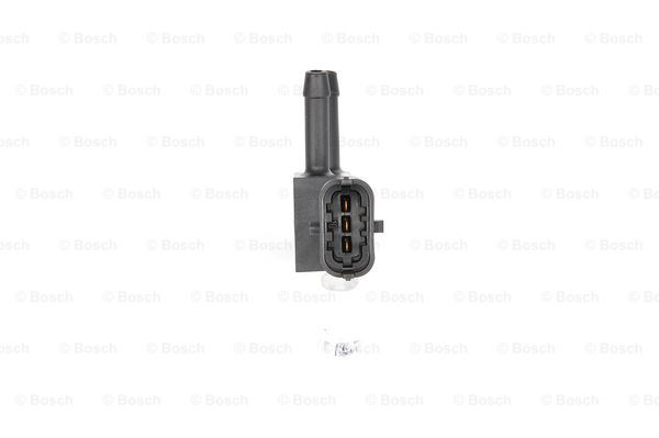 BOSCH Sensor, Abgasdruck