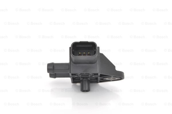 BOSCH Sensor, Abgasdruck