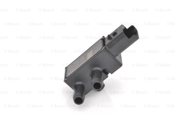 BOSCH Sensor, Abgasdruck