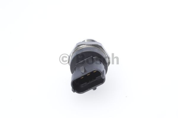 BOSCH Sensor, Kraftstoffdruck BOSCH Sensor, Kraftstoffdruck