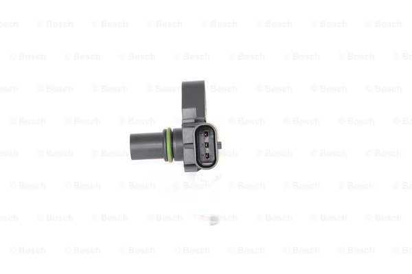 BOSCH Sensor, Ladedruck