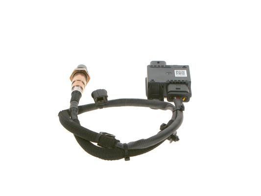 BOSCH Partikelsensor